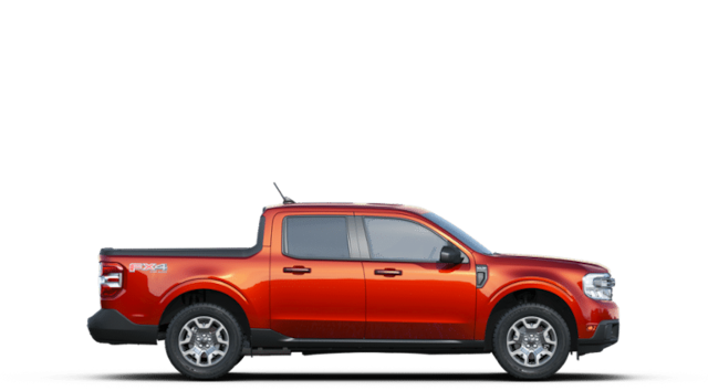 2024 Ford Maverick